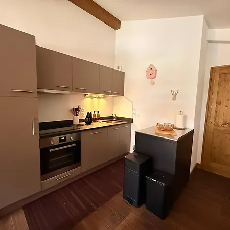 Bel Duplex - 8 Pers. Proche Du Bleu * Morillon