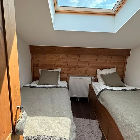 Bel Duplex - 8 Pers. Proche Du Bleu * Morillon
